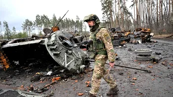 Human Rights Watch: Rusia a torturat civilii din zonele ocupate: „Electroșocuri, bătăi cu bâte de metal și orori de nedescris”
