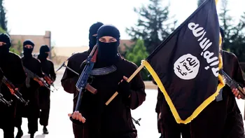 ISIS a plănuit atacuri chimice în Europa. Teroriștii au folosit a folosit arme chimice cu gaz muştar şi clorină în atacuri