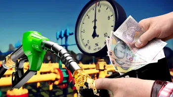 Cea mai bună veste de la începutul conflictului din Ucraina: ce s-a întâmplat cu prețul gazelor, dar al petrolului, în această dimineață
