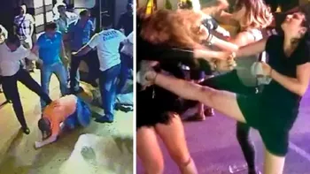 Incident în Turcia: Polonezii i-au bătut pe ruși într-un hotel din Alanya. Motivul? Invazia Ucrainei
