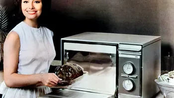 Erorile care au schimbat lumea: ce legătură are inventarea cuptorului cu microunde cu bomboanele „lipicioase”