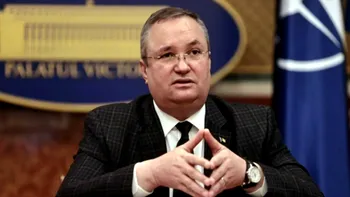 Îngrijorări în Europa privind rezervele de gaze. Va reuși România să treacă de iarnă? Răspunsul premierului