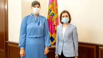 Kovesi, mesaj pentru Republica Moldova: „Nu poți avea o țară curată fără un sistem de justiție corect”