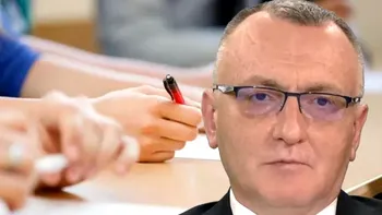 Legea Educației, schimbată. Cele 10 motive ale ministrului Sorin Cîmpeanu