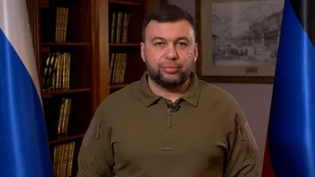 Liderul separatiștilor din Donețk mărește miza războiului: Rusia trebuie să cucerească toată Ucraina
