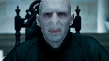 Ideea continuării Harry Potter nu este pentru toate vârstele: proiectul lui Lord Voldemort