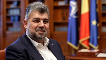 Alegeri prezidențiale 2024. Marcel Ciolacu dezvăluie cum își va alege PSD candidatul