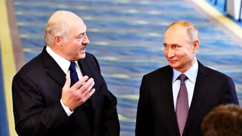 Marea Britanie anunță un nou val de sancțiuni pentru Belarus