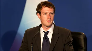 La 20 de ani de Facebook, Mark Zuckerberg devine subiect de documentar BBC: când se lansează