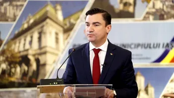 Mihai Chirica scapă de acuzațiile de abuz în serviciu aduse anul trecut. Fapta s-a prescis, anunță Judecătoria Bârlad