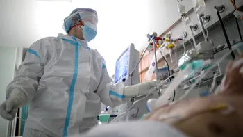 Ministerul Sănătății, anunț despre valul 6 de COVID: „Un singur element este nou, de aici și cazurile de reinfectări”