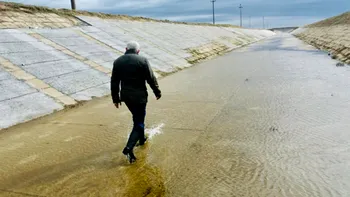 Ministrul Agriculturii, avertisment grav: „Nu există niciun colțișor de țară unde să nu fie secetă”