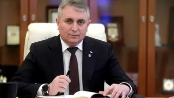 Ministrul Bode anunță o victorie pentru România și o lovitură pentru Rusia: „Am fost scoși de pe lista neagră a SUA”