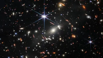 FOTO NASA dezvăluie cea mai profundă imagine a universului