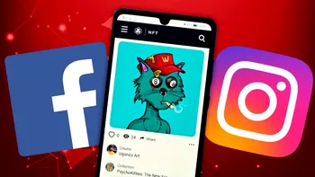 Cea mai nouă funcție de la Facebook: ce vei putea face pe platformă cu NFT-urile