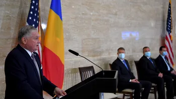 Nicolae Ciucă, mesaj de la ambasada SUA în București: „Rusia vrea să înlocuiască forța legii cu legea forței”