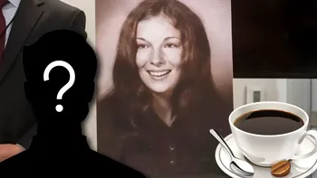 O ceașcă de cafea a dus la descoperirea și arestarea autorului unei crime de acum 47 de ani