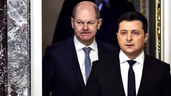 Olaf Scholz, avertisment sumbru despre războiul din Ucraina. Declarațiile care spulberă speranțele ucrainenilor