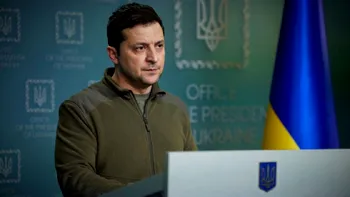 Patru puteri ale lumii nu i-au permis lui Zelenski să vorbească la un summit cheie