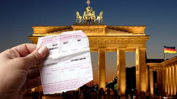 Dacă ai lucrat în Germania, s-ar putea să primești pensie: ce trebuie să faci, când devii pensionar