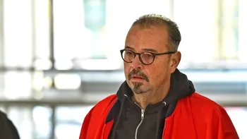 Piedone își spune oful din închisoare: „Două luni topite din viață. Nevinovat între pereții ăștia de beton”