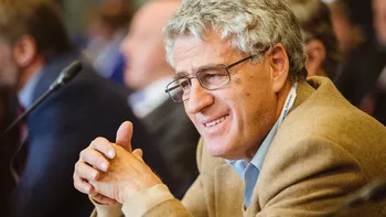 Poliția rusă l-a arestat pe opozantul Leonid Gozman. Cine este și cum a fost prins