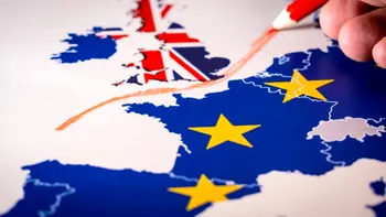 Post-Brexit. UE declanșează patru noi proceduri de infringement împotriva Marii Britanii