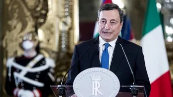 Demisie Mario Draghi. Se anunță alegeri anticipate în Italia