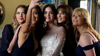 Vechi secrete apar în Pretty Little Liars: Original Sin: HBO Max lansează un nou trailer pentru noul sezon. Când e premiera