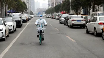 Prima țară din lume care declară lockdown climatic. Toate activitățile în aer liber sunt interzise