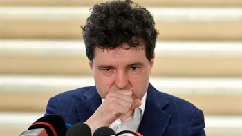 Nicușor Dan anunță că Bucureștiul va consolida două blocuri „mari”. „Aici e o problemă care vine de la nivel central”