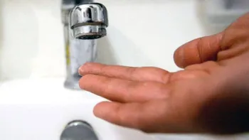 Primul mare oraș din România care a rămas fără apă. Anunț pentru cetățeni: „Rezervele s-au epuizat”