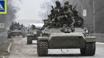 Putin ordonă trupelor ruse să continue ofensiva în estul Ucrainei, așa „cum s-a întâmplat la Lugansk”