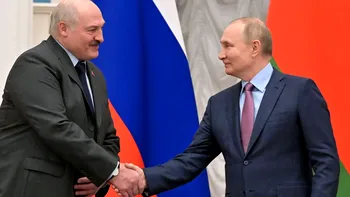 Putin: „Integrarea Belarusului în Rusia se accelerează datorită Occidentului”