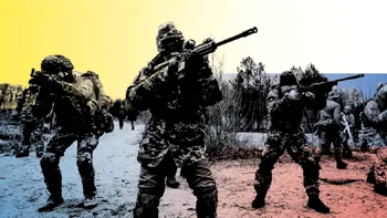 Războiul declanșat de Rusia în Ucraina s-ar putea încheia în 2023. Cine face afirmația