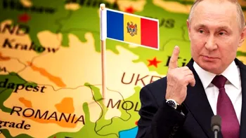 Republica Moldova se teme de invazia Rusiei. Premierul țării: „Operațiunile sunt tot mai aproape”