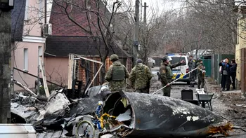 România începe anchetă pentru crime împotriva umanității comise de Rusia în Ucraina