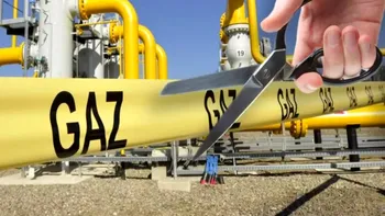 Rusia a redus drastic furnizarea de gaze prin Nord Stream