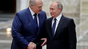 Rusia și Belaurs se întorc împotriva Lituaniei. Totul după gestul făcut de Kaliningrad