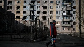 Rușii au decis ce fac cu regiunile Donețk și Lugansk. Putin le vrea conectate la Rusia