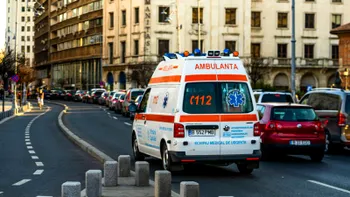 S-a dublat numărul de cazuri de covid-19 în România. Avertismentul Ministerului Sănătății