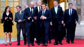 Scandal în UE pe banii alocați Ucrainei. Germania blochează pachetul de ajutor de 9 miliarde de euro
