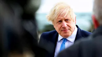 Scandal politic în Marea Britanie. Alți doi oficiali au demisionat din guvernul lui Boris Johnson
