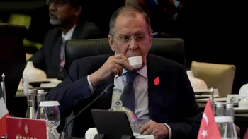 Serghei Lavrov întoarce spatele G20, după criticile liderilor cu privire la Rusia. Ministrul nu mai vrea nicio cooperare