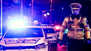 Sindicatul Europol anunță prima grevă din istoria MAI. Polițiștii amenință că ies în stradă