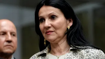 Sorina Pintea, câștig de cauză în fața DNA. Curtea de Apel Cluj a anulat mai multe acuzații