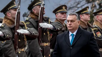 Stare de urgență în Ungaria: „Trebuie să fim înarmaţi şi pregătiţi”