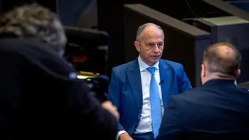 Summit la Constanța. Mircea Geoană: „România are garanții de securitate de la NATO”