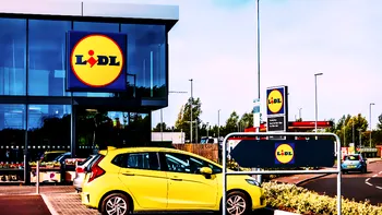 Transformare uriașă la Lidl. Așa ceva nu s-a mai pomenit: serviciul unic pe care îl oferă supermarketul acum