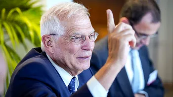 UE: Dacă Rusia vrea să taie gazul, 